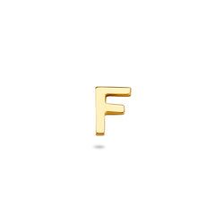 Letter – f