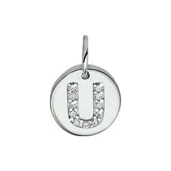 Letter – u