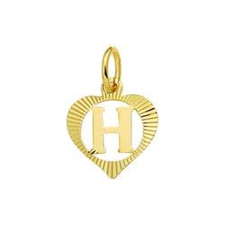 Letter – h