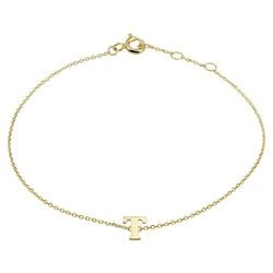 Letter – t