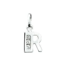 Letter – r