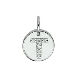 Letter – t