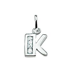 Letter – k