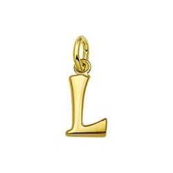 Letter – l