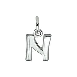 Letter – n