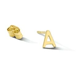 Letter – a