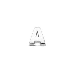 Letter – a