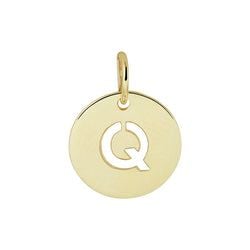 Letter – q