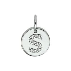 Letter – s