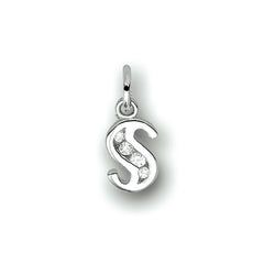 Letter – s