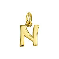 Letter – n