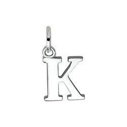 Letter – k