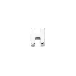 Letter – h
