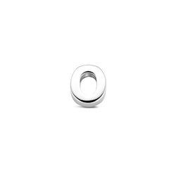 Letter – o