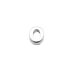 Letter – o
