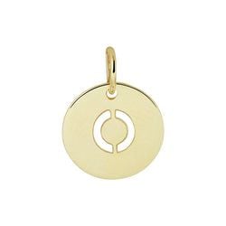 Letter – o