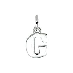 Letter – g