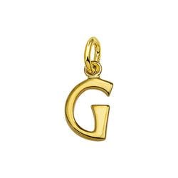 Letter – g