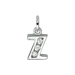 Letter – z