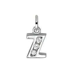 Letter – z
