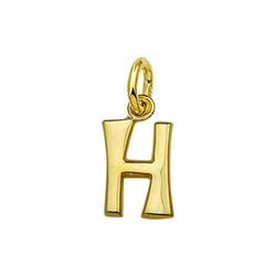 Letter – h