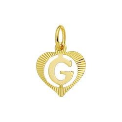 Letter – g
