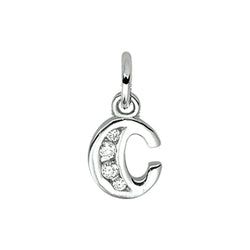 Letter – c