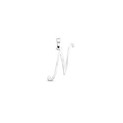 Letter – n