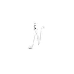 Letter – n