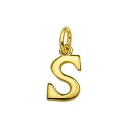 Letter – s