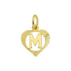 Letter – m