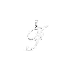 Letter – f