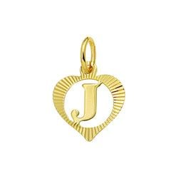 Letter – j