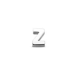 Letter – z
