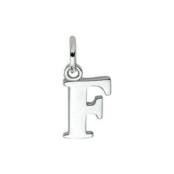 Letter – f