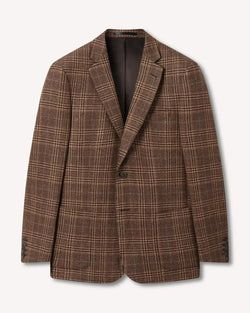 Colour – Brown