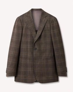 Colour – Brown