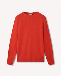 Burnt Orange