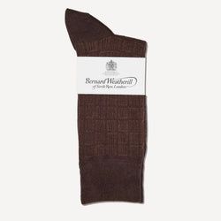 Colour – Chestnut Brown