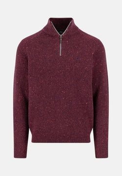 COLOUR – Deep Merlot