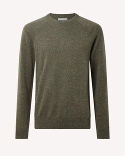 Colour – Country Estate Green