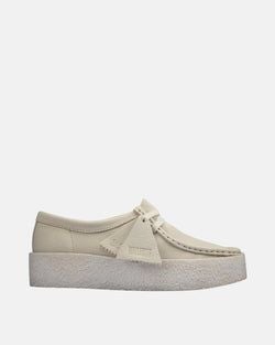 White Nubuck