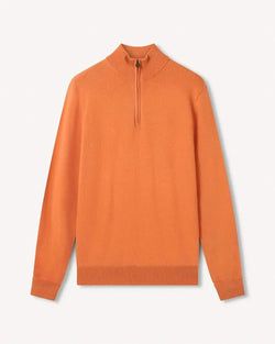 Colour – Burnt Orange