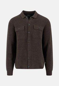 COLOUR – Dark Chocolate