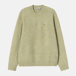 Colour – Tangled Brass