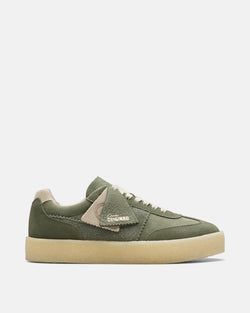 Khaki Green