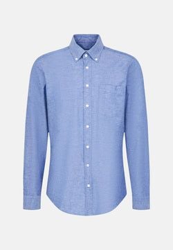 COLOUR – Mid Blue