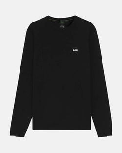COLOUR – Black
