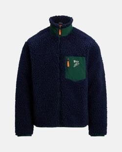 COLOUR – Cruise Navy