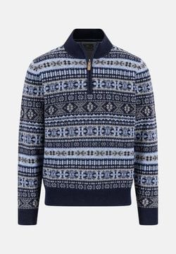 COLOUR – Navy